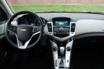 Chevrolet Cruze 1LT 2011 года